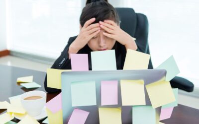 Outsourcing Admin Tasks for Busy Entrepreneurs