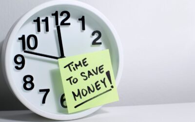How Hiring a Virtual Assistant Can Save Your Business Money and Time!