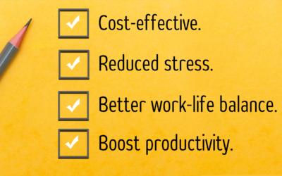 The Top 7 Benefits of Working with a Virtual Assistant for Entrepreneurs