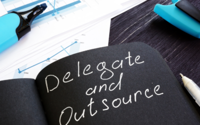Why You Should Delegate to a Virtual Assistant