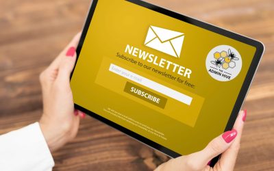 Why You Need a Newsletter (and Why You Definitely Shouldn’t Be the One Doing It)