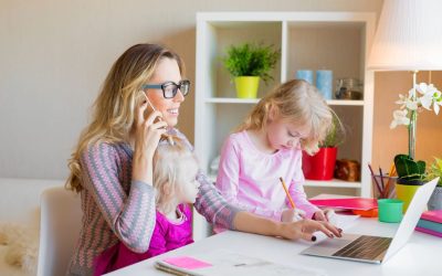 Unlocking a Life of Freedom as a Virtual Assistant