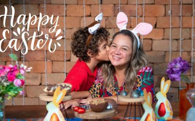 Easter Without the Inbox: How a VA Keeps Your Business Humming While You’re Away