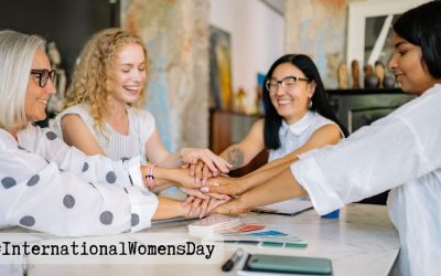 How VAs are the Secret Weapon for Female Founders