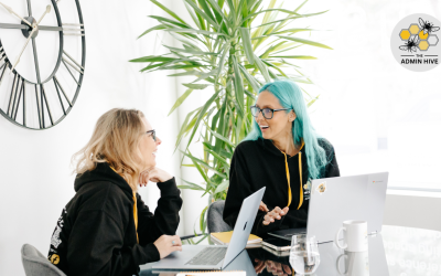 Beyond the Task List: How to Become a High-Level Strategic Virtual Assistant
