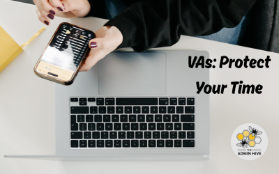 The Art of the Boundary: How Elite VAs Manage Client Expectations Without Losing Their Mind