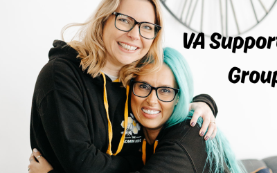The Solopreneur Struggles: Solo-Working Stunting Your Growth? Why Every Virtual Assistant Needs a “Virtual Watercooler”