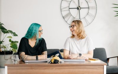 Is this the career pivot you’ve been looking for?